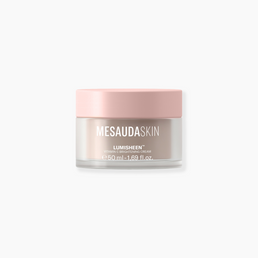 MESAUDA BEAUTY
CREMA VISO LUMISHEEN™ ALLA VITAMINA C