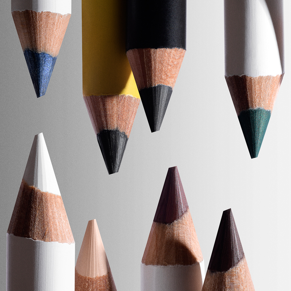 Make Up, Matite Occhi, Occhi
PRO EYE PENCIL LONG LASTING