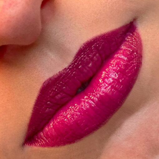 GLOSSY LIPS - PH SUBLIMATOR