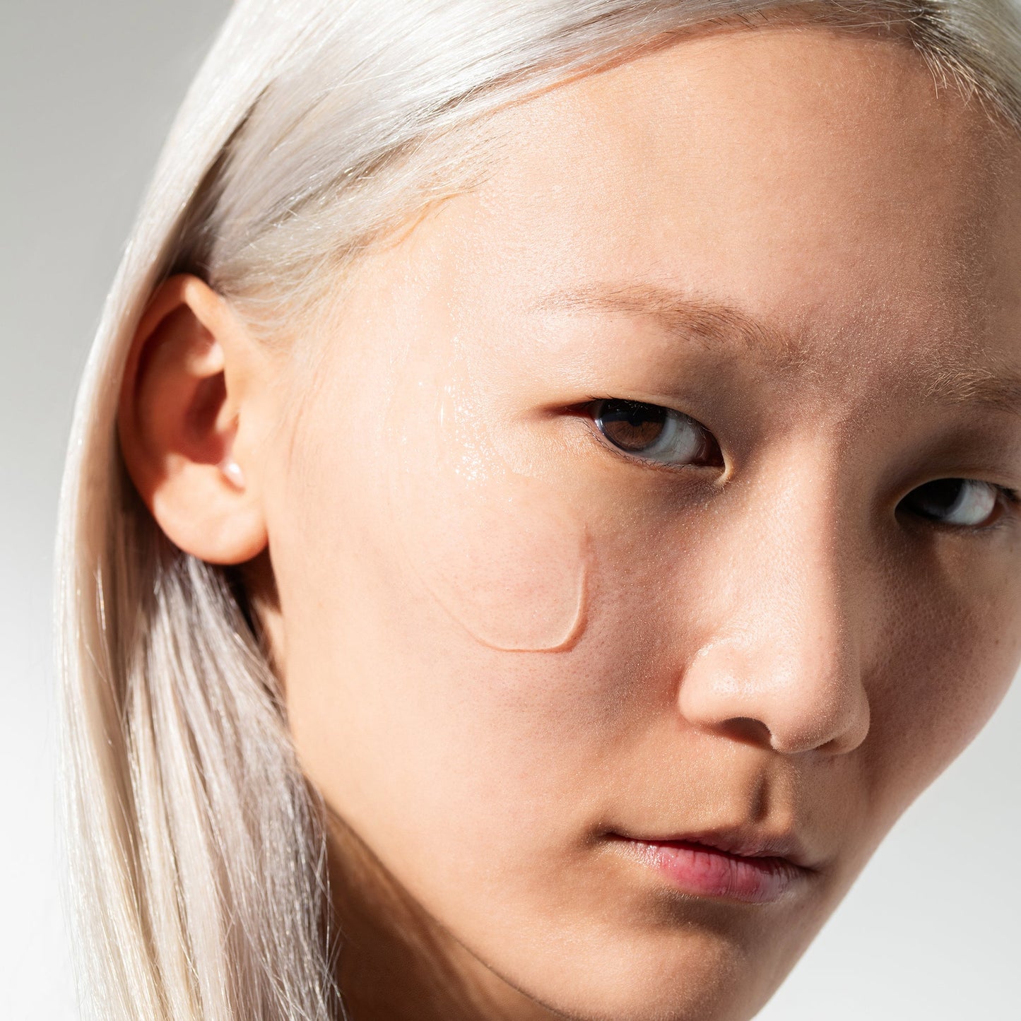 GEL DETERGENTE PURIFICANTE
CLEAR ELIXIR