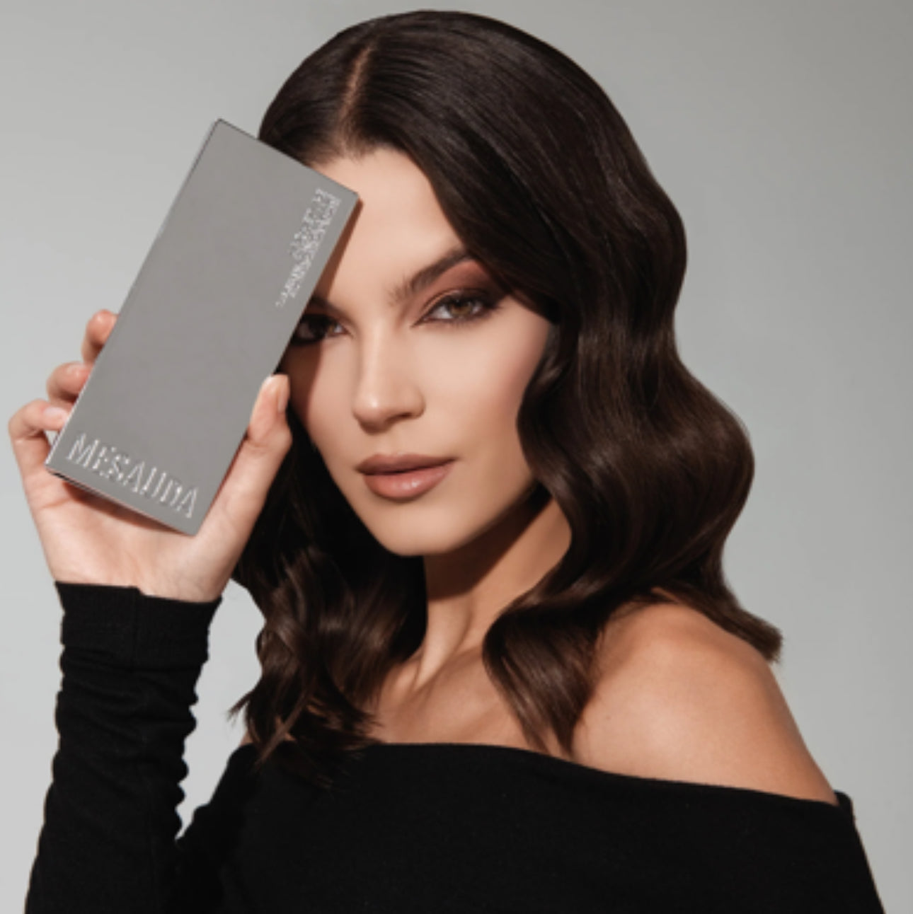 PALETTE 12 OMBRETTI COMPATTI
ARCHETYPE II