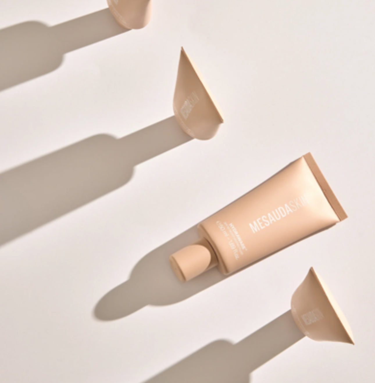 FLUIDO SPF 50 IDRATANTE
HYDRAWARE™ FLUIDO SPF 50 IDRATANTE