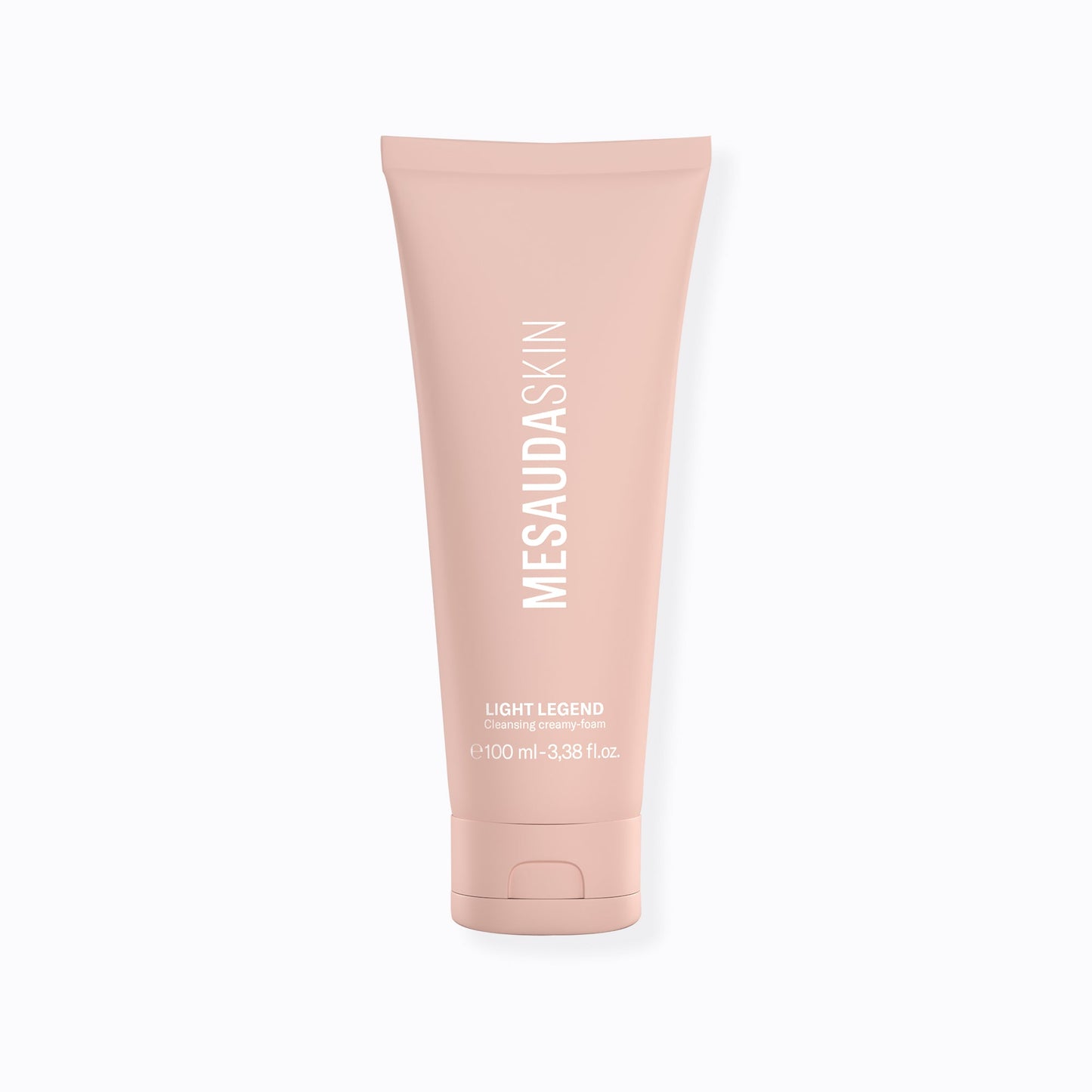 CREMA- MOUSSE DETERGENTE
LIGHT LEGEND