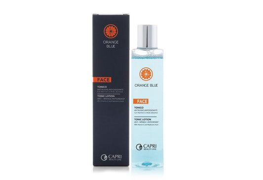 TONICO  ANTIRUGHE ANTIOSSIDANTE - 200ml