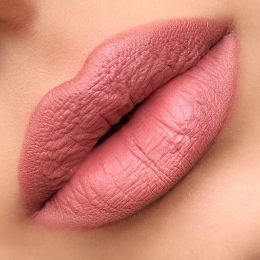 MATTE POUDRE LIPSTICK KATE - 171