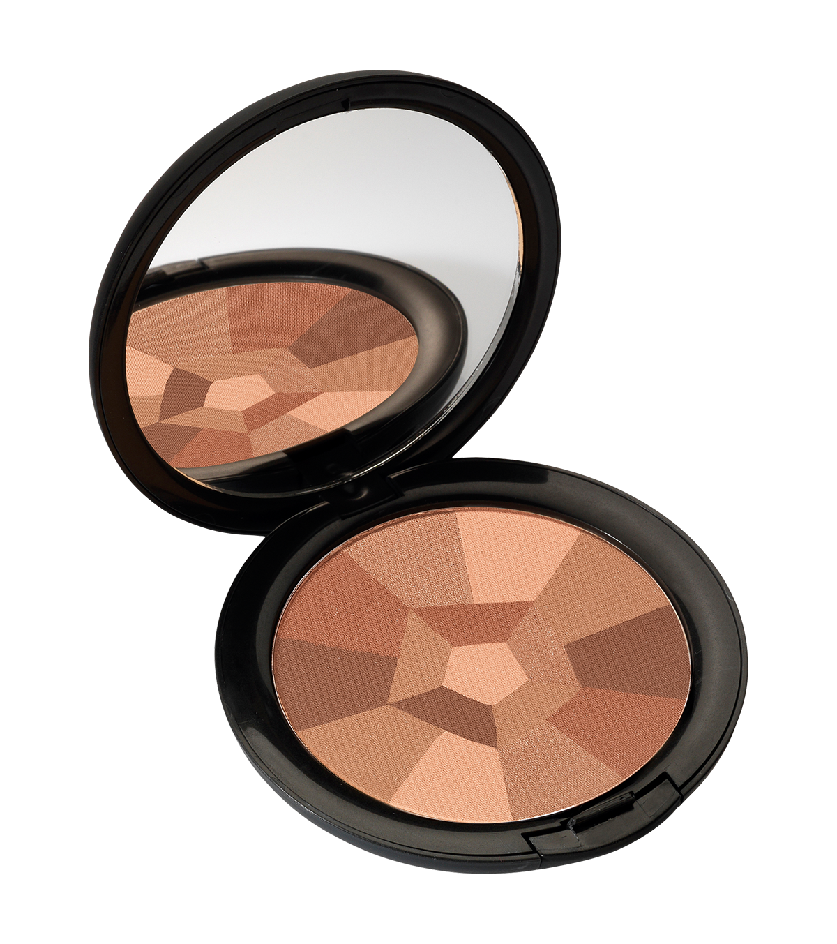 Poudre Compacte