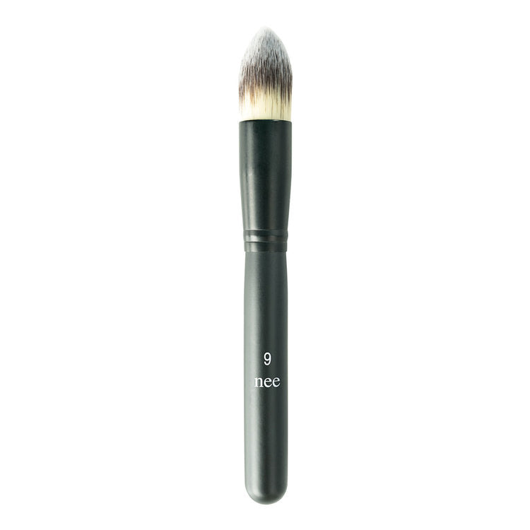 FOUNDATION BRUSH N° 9