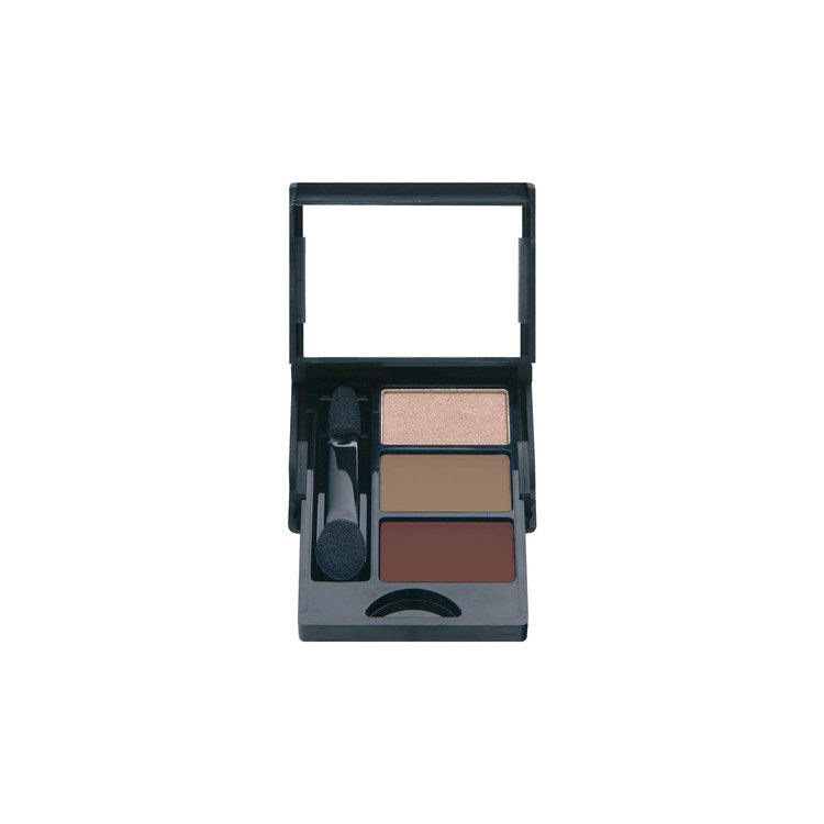 OMBRETTO "EYESHADOW TRIO"