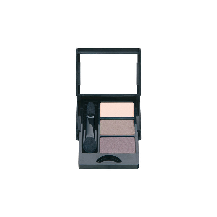 OMBRETTO "EYESHADOW TRIO"