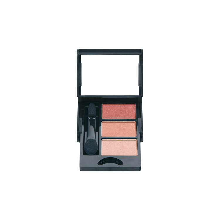 OMBRETTO "EYESHADOW TRIO"