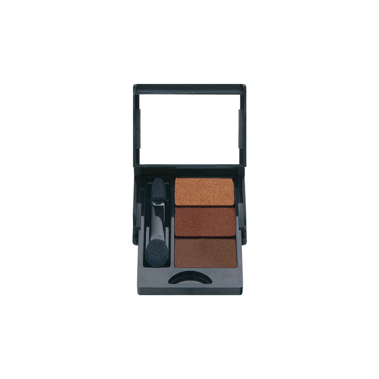 OMBRETTO "EYESHADOW TRIO"