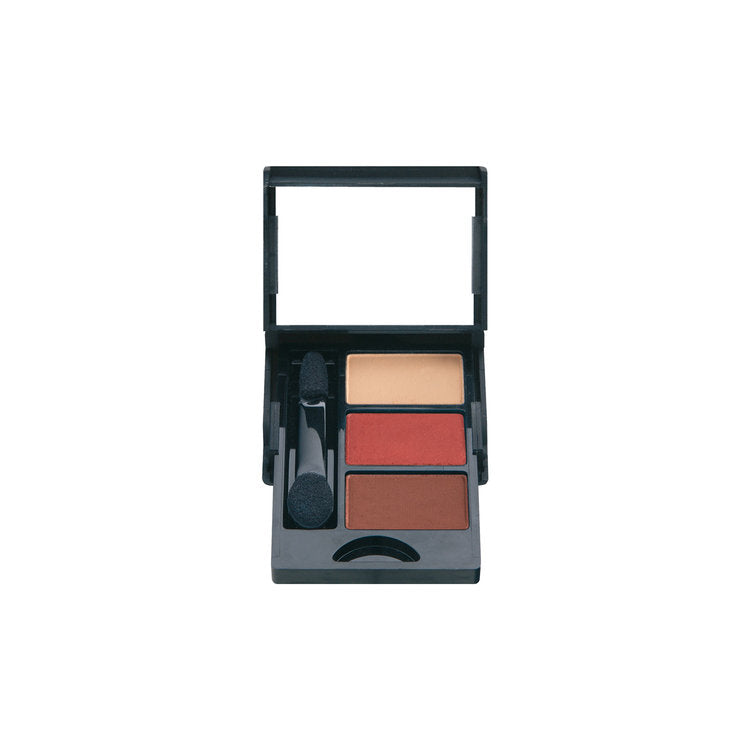 OMBRETTO "EYESHADOW TRIO"