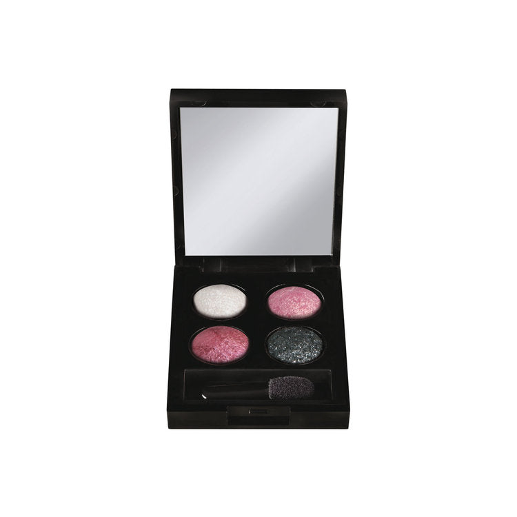 OMBRETTO "TROUSSE EYESHADOW COTTI"
