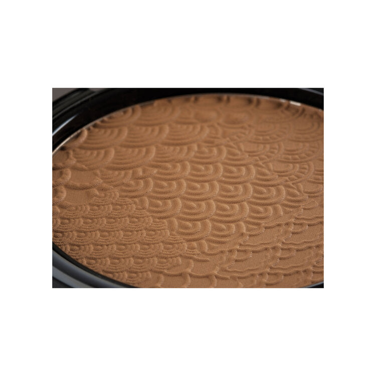 TERRA ABBRONZANTE "BRONZING POWDER SPF 15"