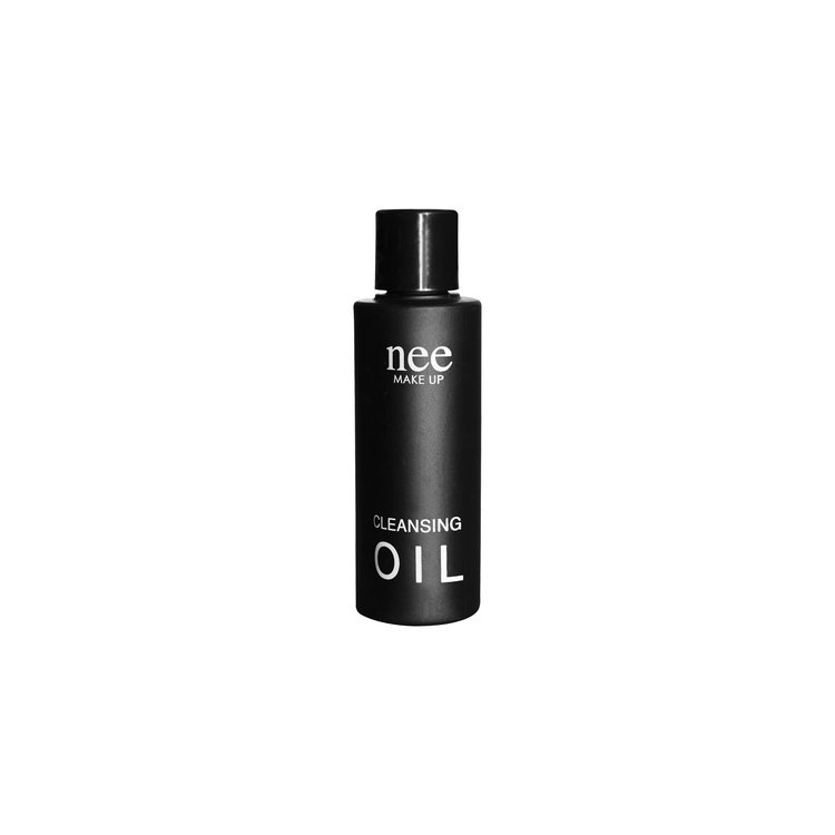 OLIO STRUCCANTE VISO