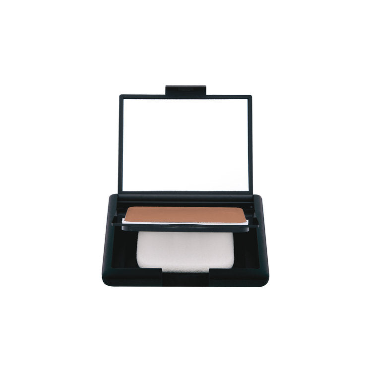 FONDOTINTA COMPATTO "COMPACT FOUNDATION VITAMIN E"