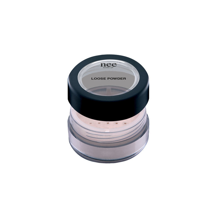 CIPRIA IN POLVERE "LOOSE POWDER"