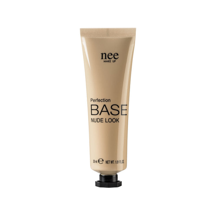 PRIMER VISO "PERFECTION BASE-NUDE LOOK"