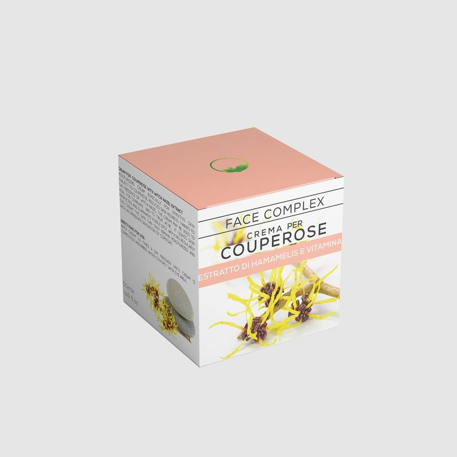 Crema Couperose 50ml