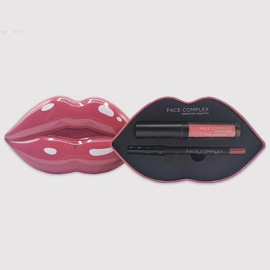 KIT LABBRA FACE COMPLEX