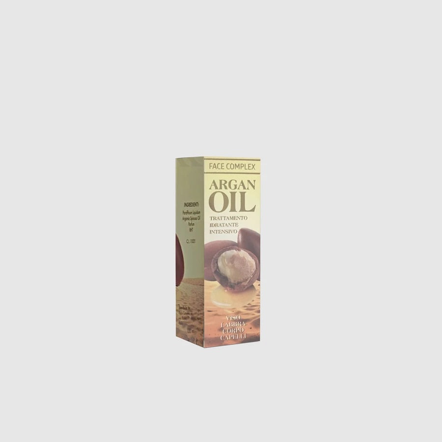 Olio argan 100ml