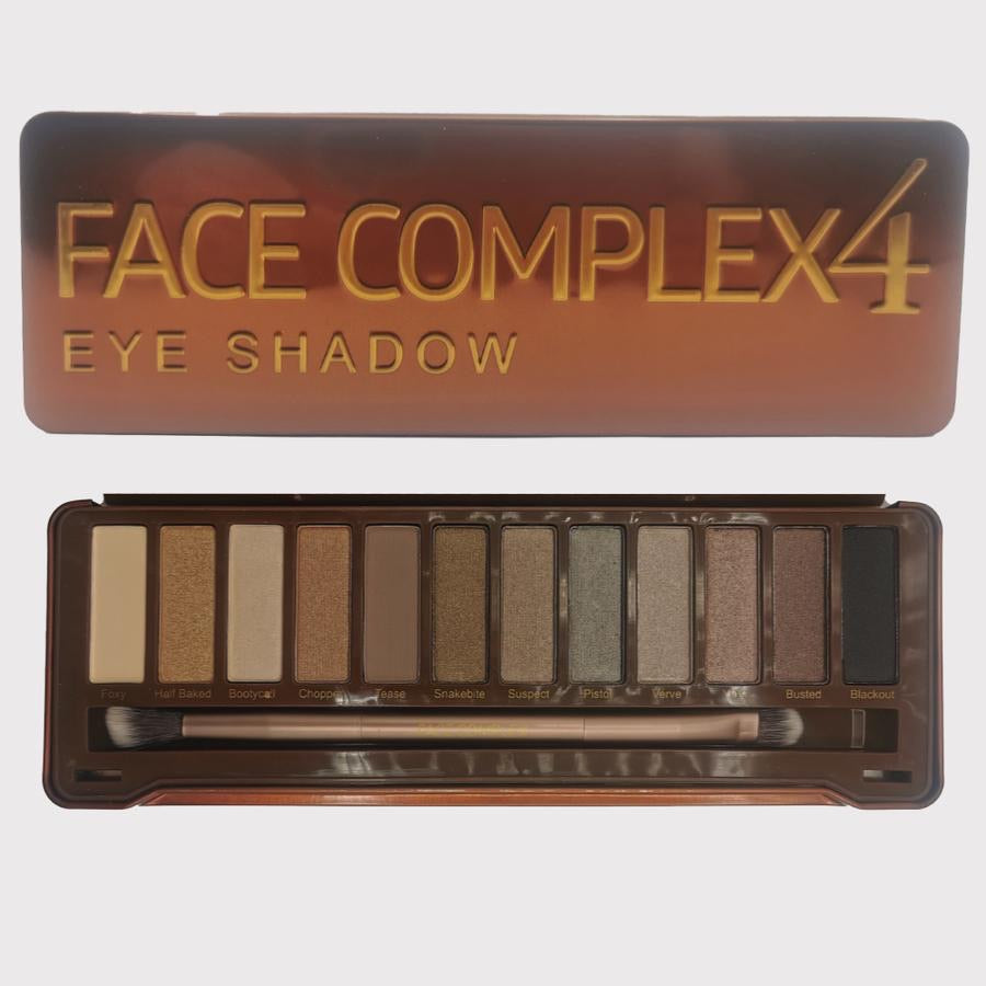 Palette occhi ombretti Coggee