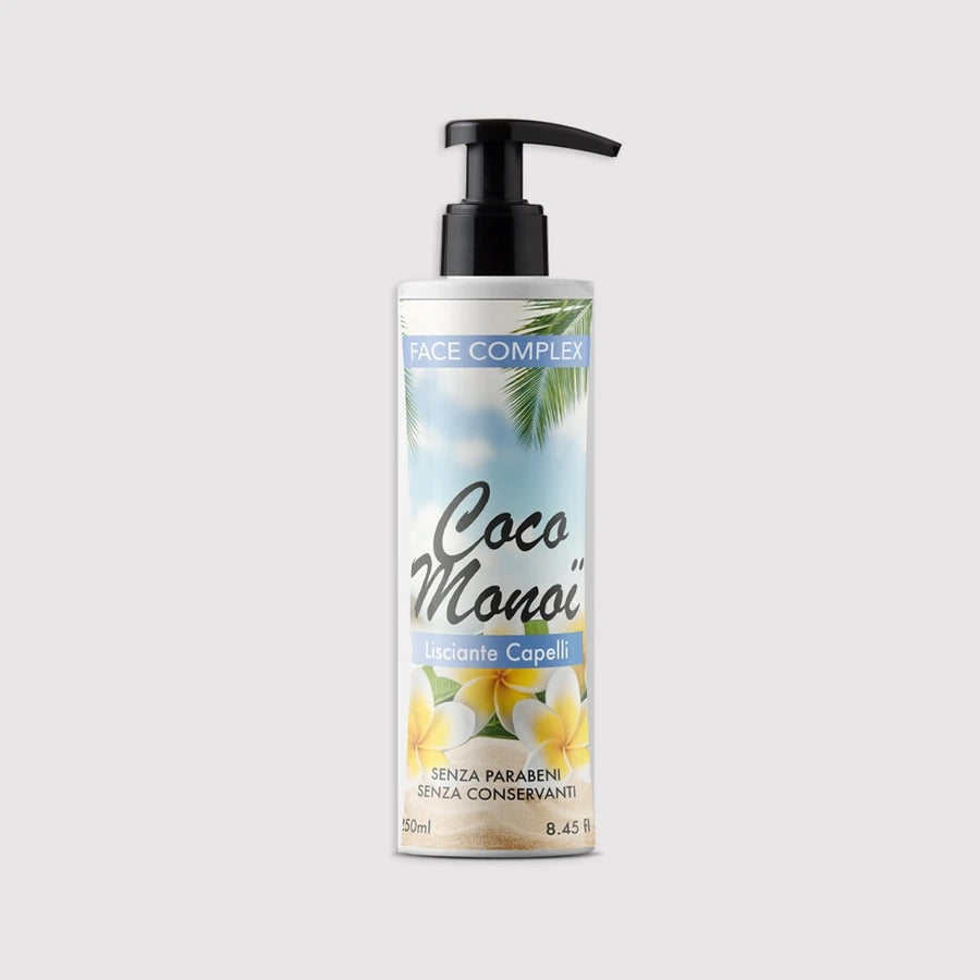 Lisciante coco monoi 250ml
