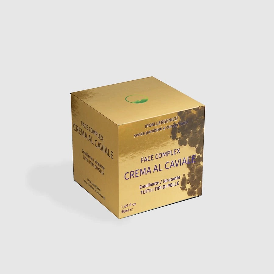 Crema al Caviale 50ml