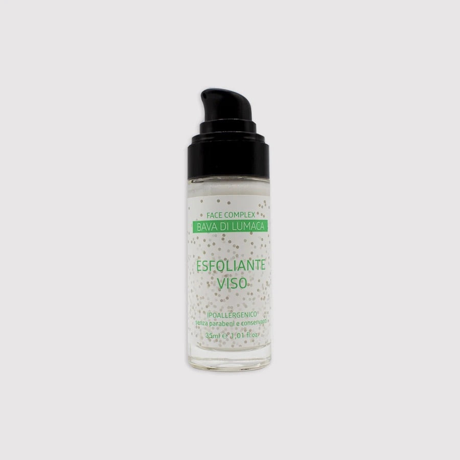 Esfoliante Bava di Lumaca 35ml