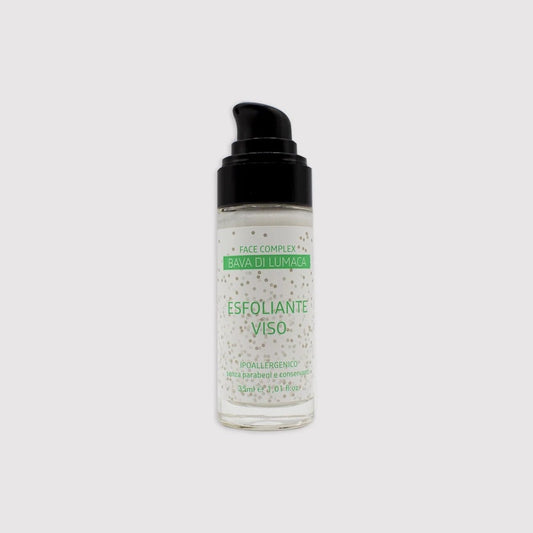 Esfoliante Bava di Lumaca 35ml
