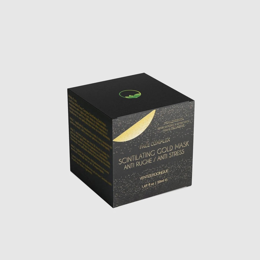 Gold Mask 50 ml