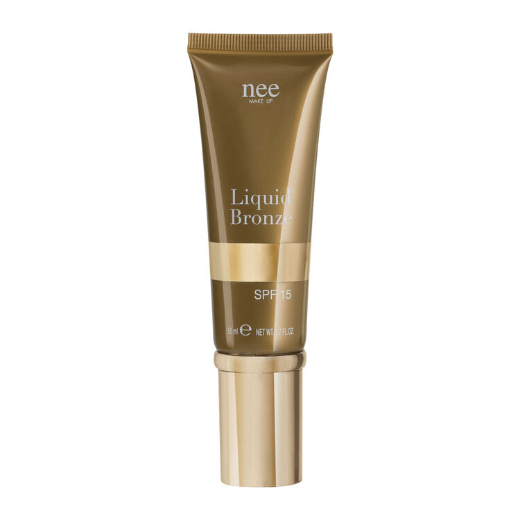 TERRA ABBRONZANTE LIQUIDA "LIQUID BRONZE"