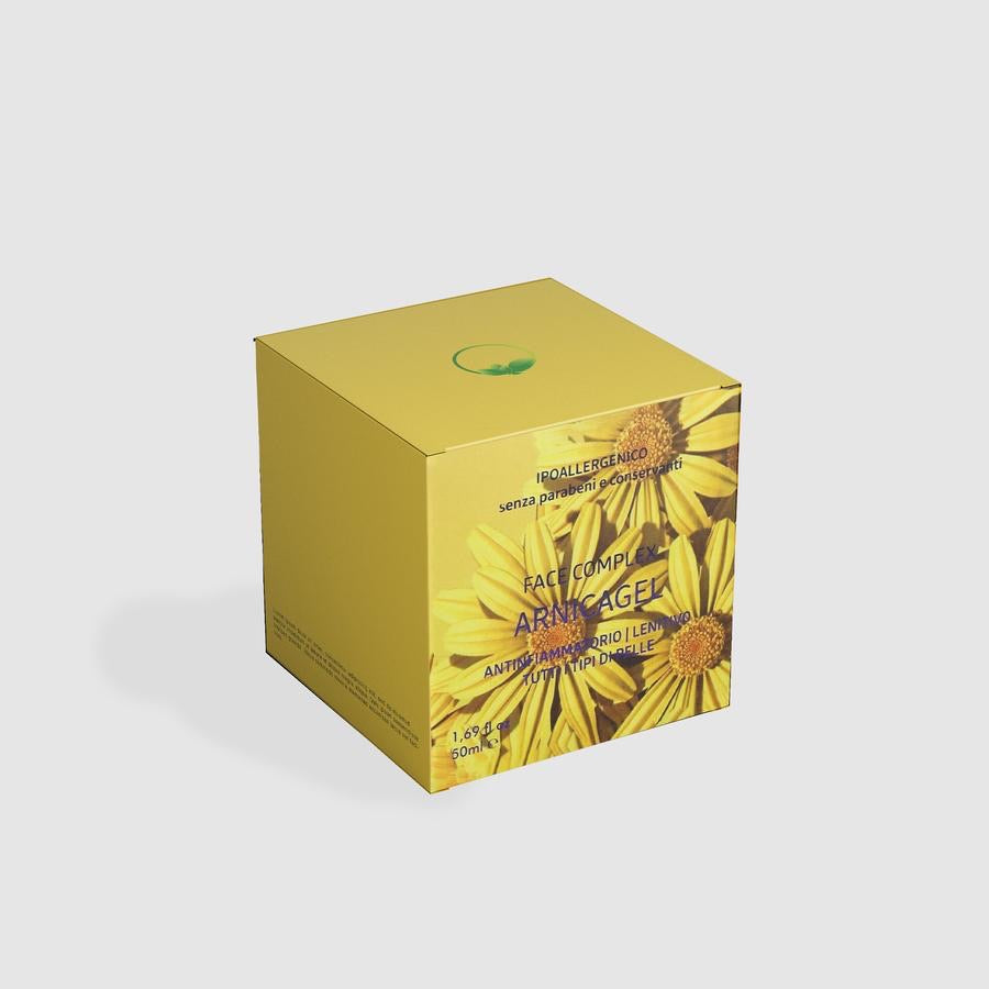 Crema Arnicagel 50ml