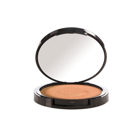 ILLUMINANTE VISO "ALL-OVER HIGHLIGHTER - GOLD ROSE"