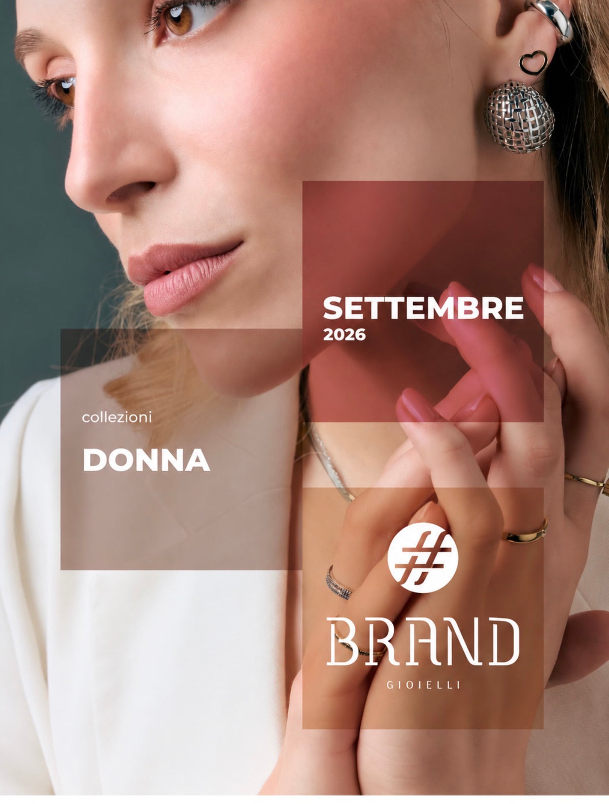 GIOIELLI DONNA
