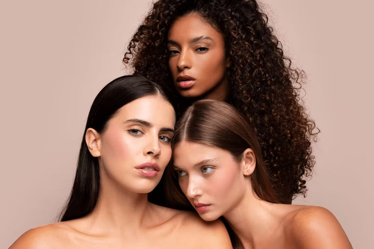 More + Make-up