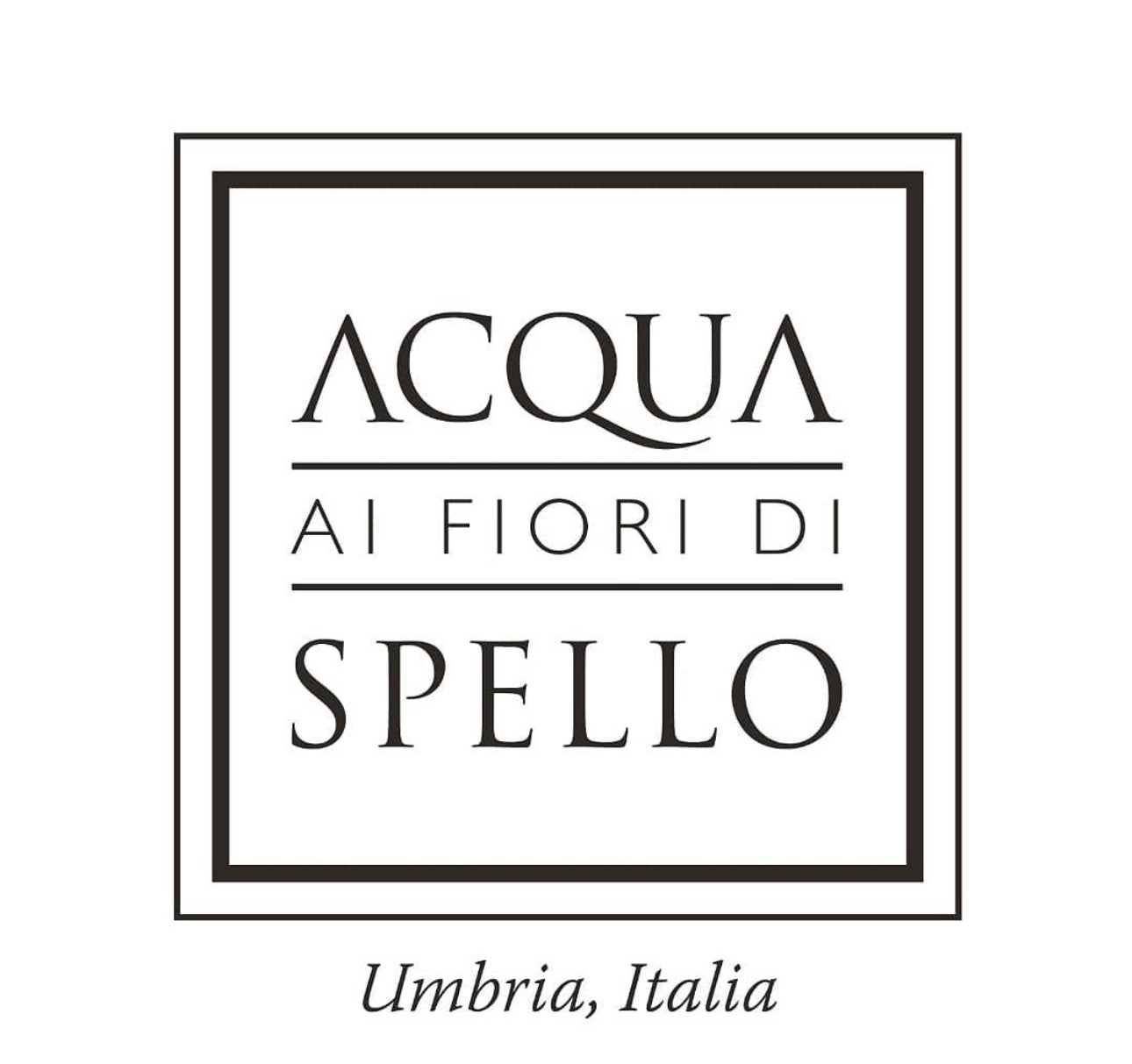 Acqua Ai Fiori Di Spello