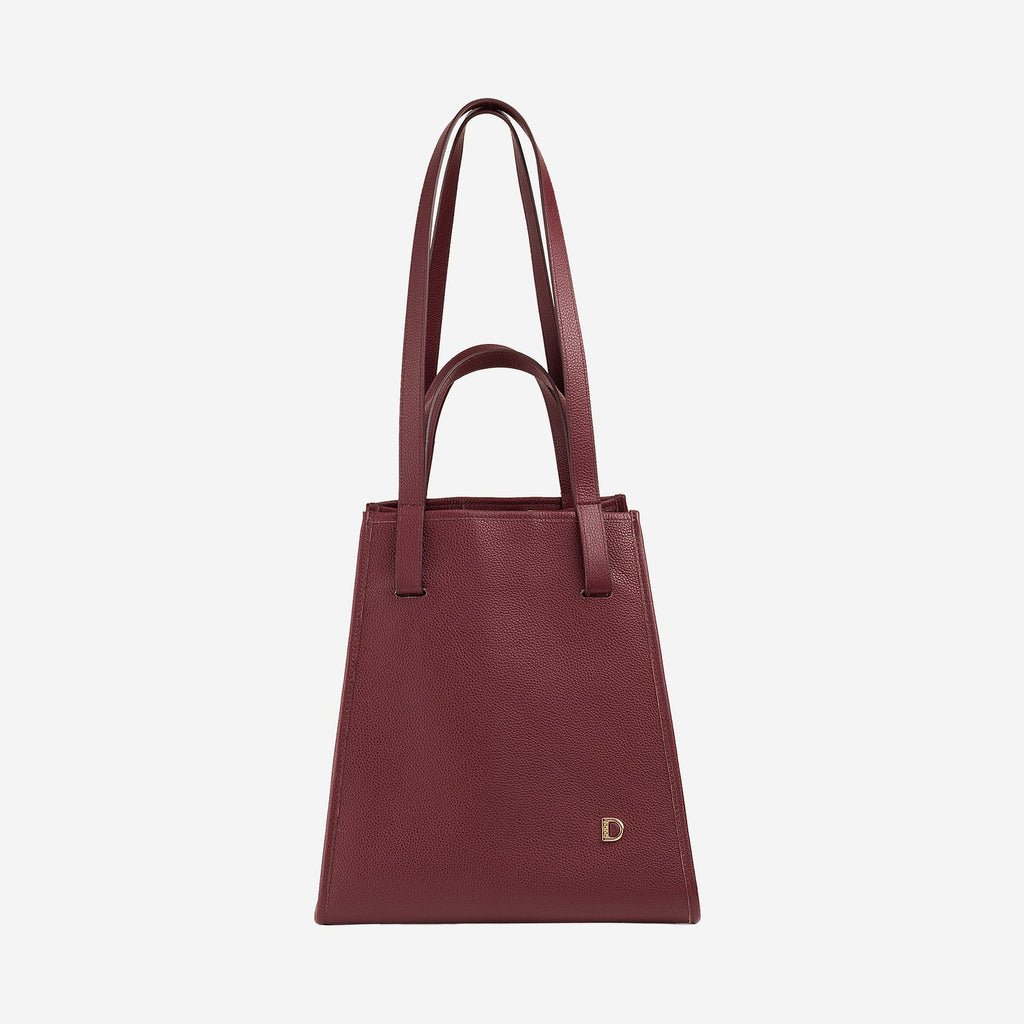 Louise
Borsa a spalla da donna in pelle