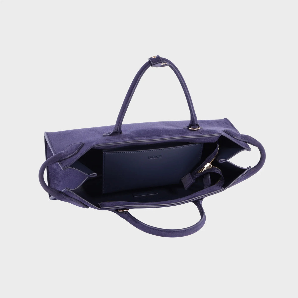Borsa a mano OPHELIA BIG - BLUE