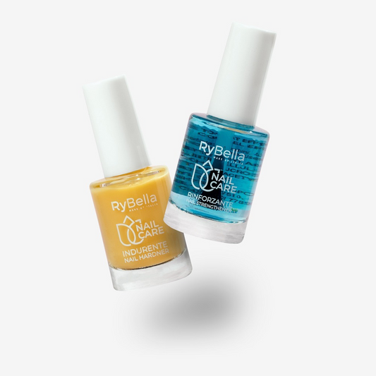 Make Up, Mani
NAIL CARE POLISH