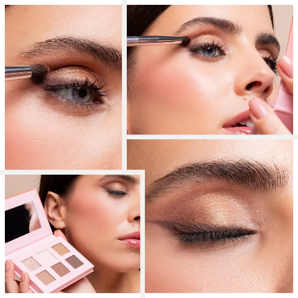 MY ESSENTIAL – EYESHADOW PALETTE
