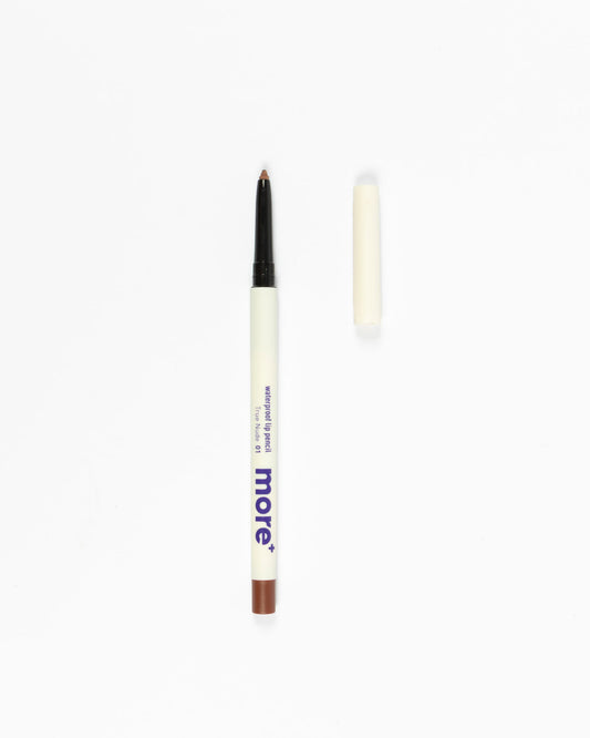 UP TO 24H- WATERPROOF LIP PENCIL