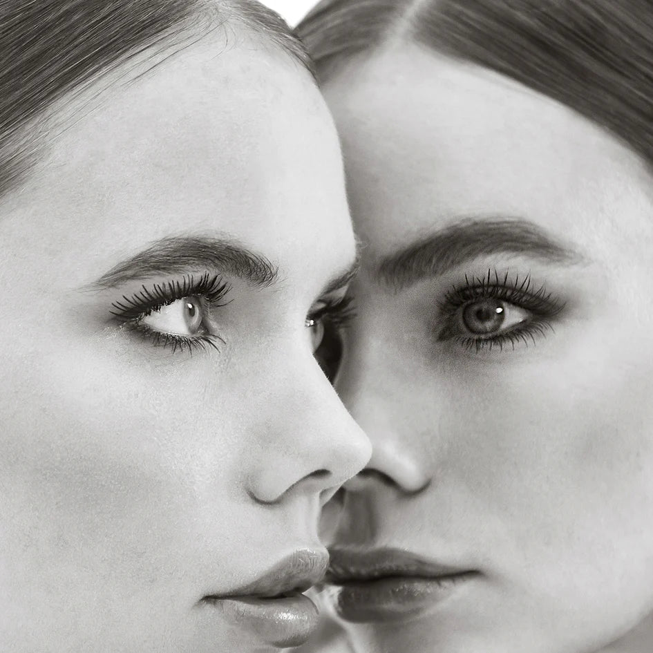 MASCARA EFFETTO VOLUME, CURVATURA E DEFINIZIONE
FEMULINE™