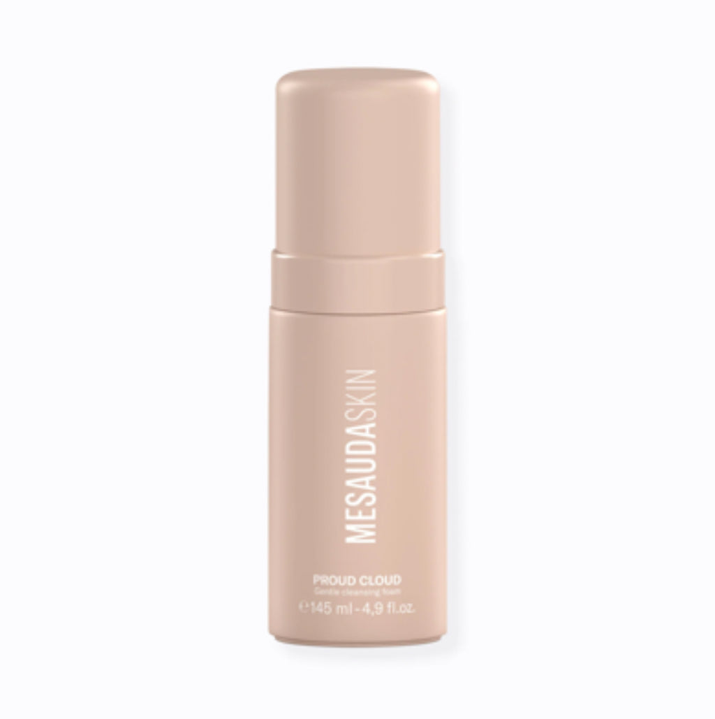 MOUSSE DETERGENTE DELICATA
PROUD CLOUD