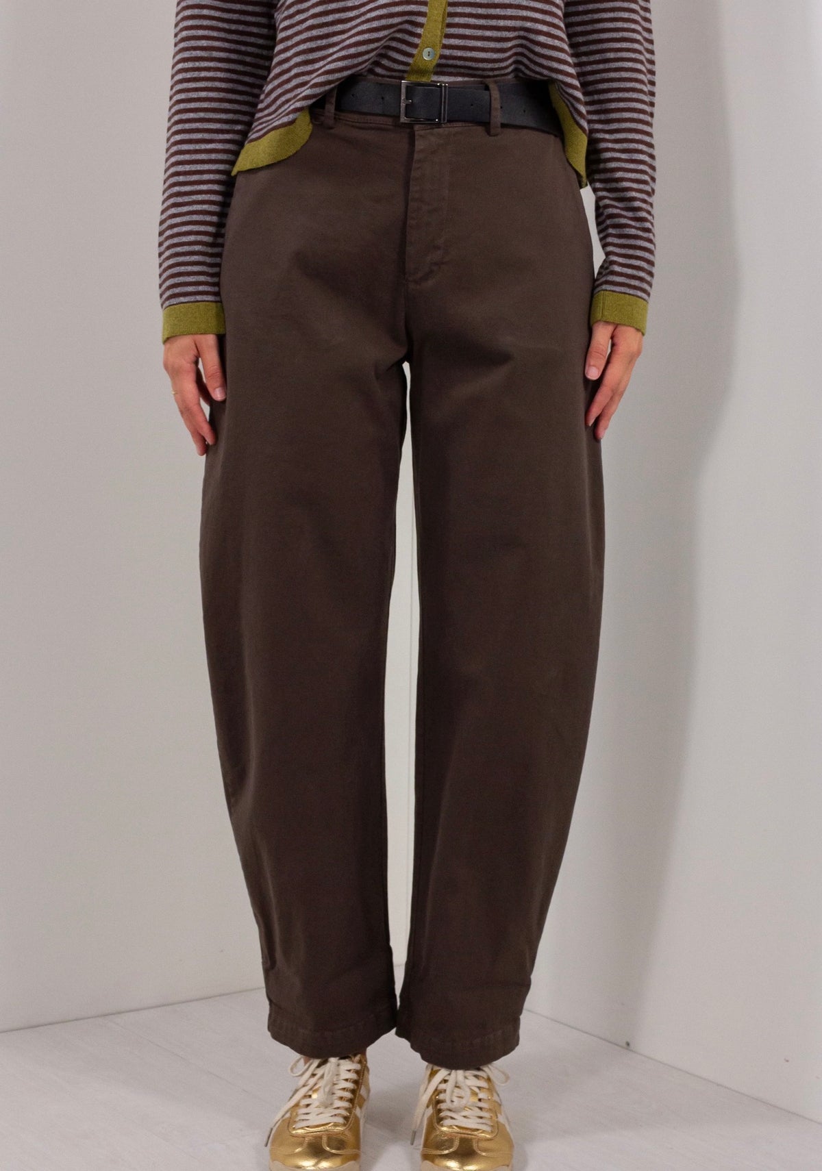 PANTALONE BARREL PXT