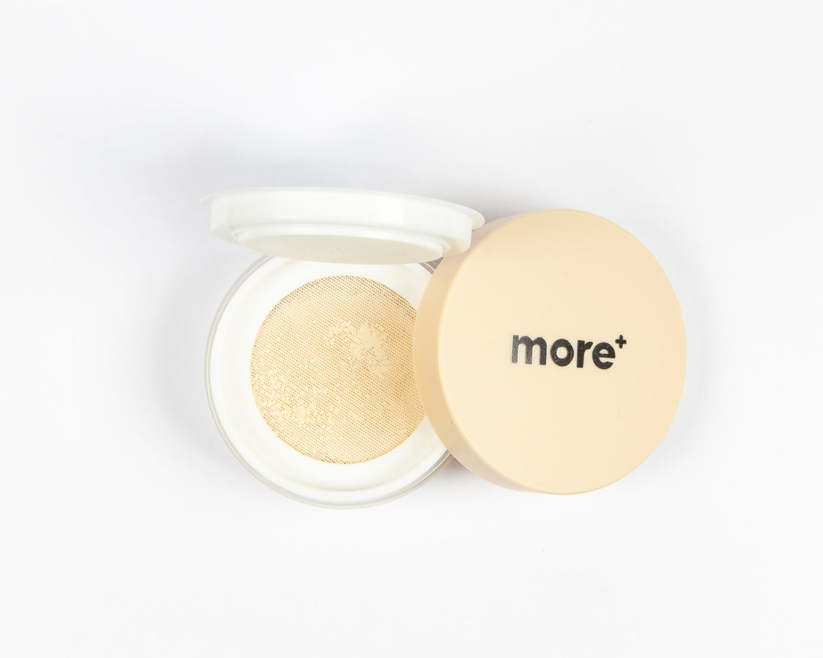 MATT FILTER- SILKY LOOSE POWDER