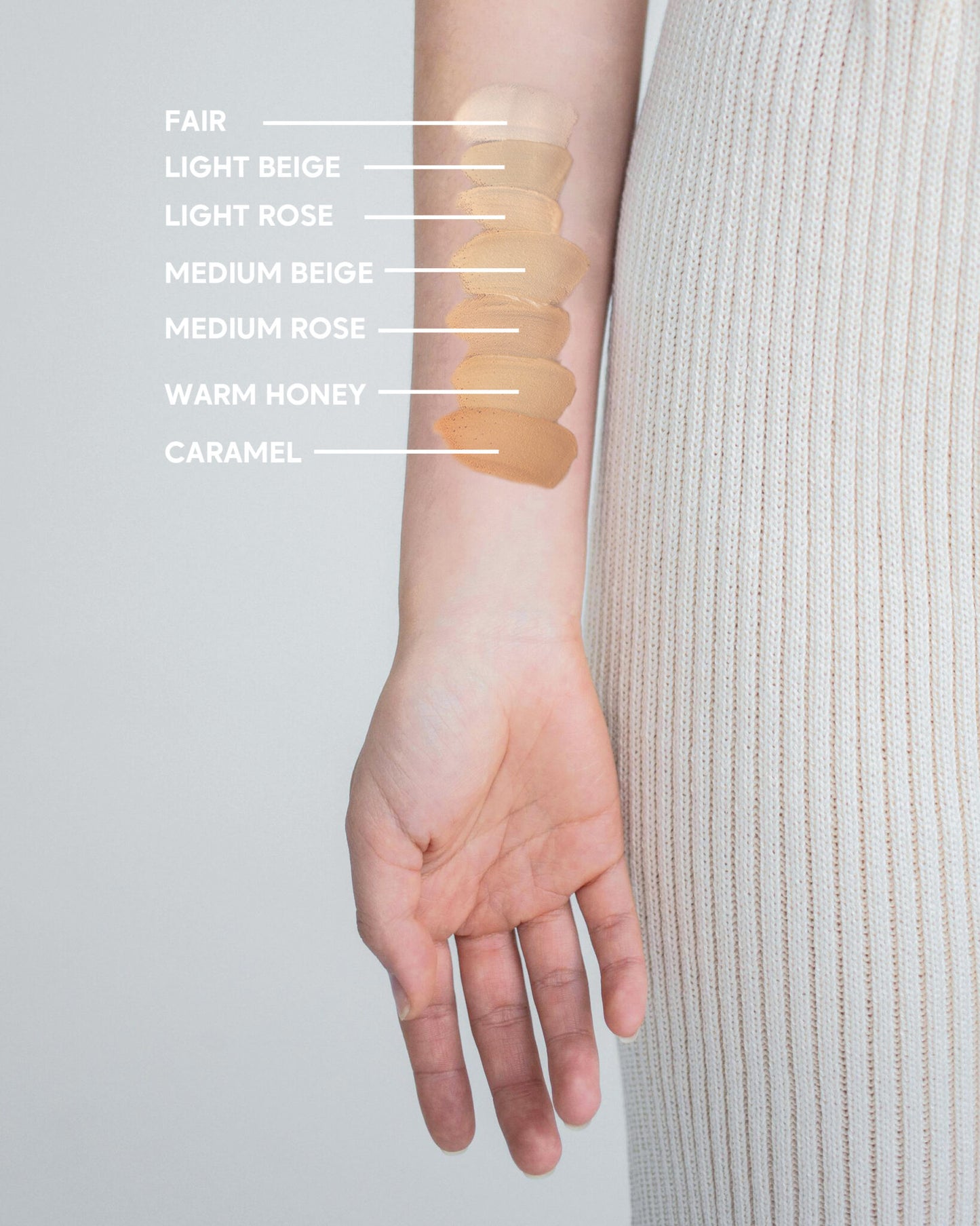 COVER MAGIC 2 IN 1 – DOUBLE CONCEALER