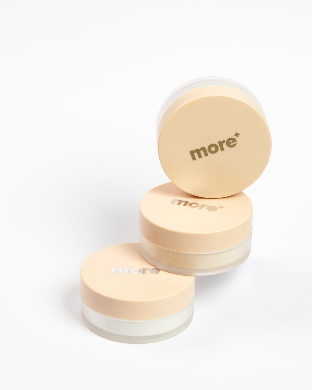 MATT FILTER- SILKY LOOSE POWDER