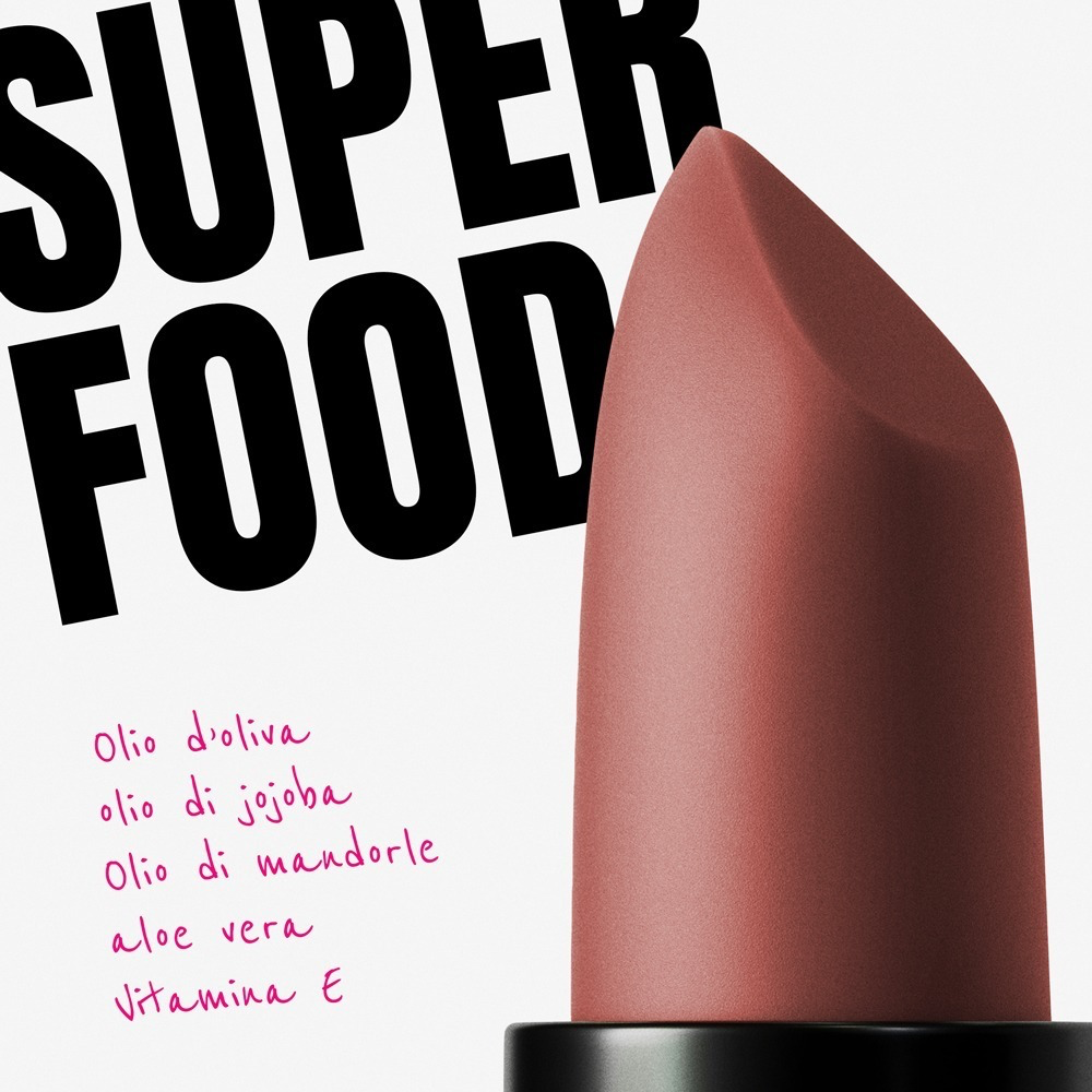 Labbra, Make Up, Rossetti
NUDE LIPSTICK