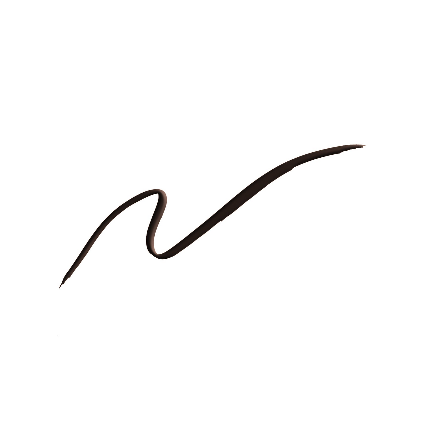 PENNA EYELINER
INK LINER - BROWNIE